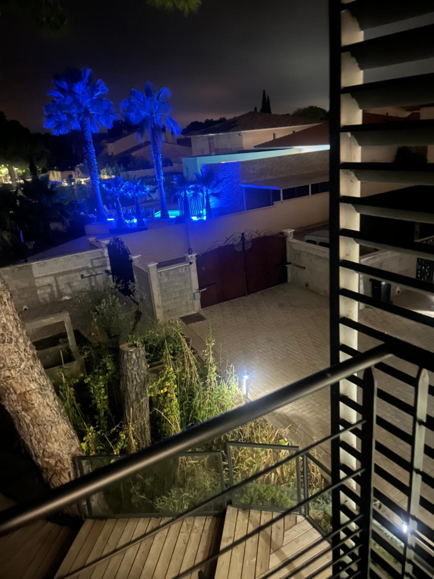 Mimosas Residence Juvignac Exterior photo